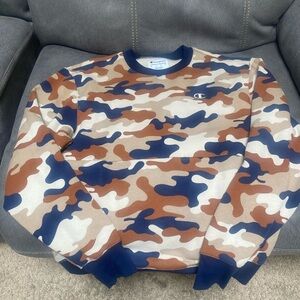 CHAMPION Authentic Athletic Wear Crewneck sweater